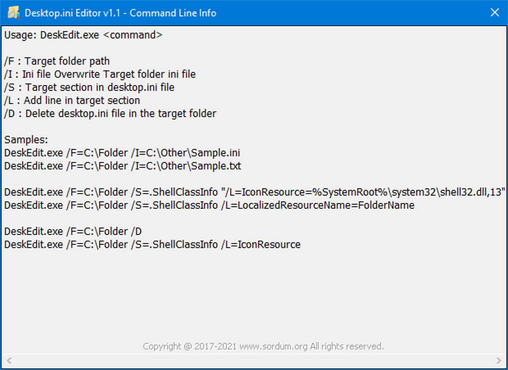 Desktop ini editor download